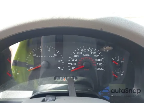 2006 Ford F-150 Fx4/Xl/Xlt from USA, damaged, VIN 1FTRF14536NA78530